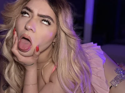 OriannaFox Gallery Image 1