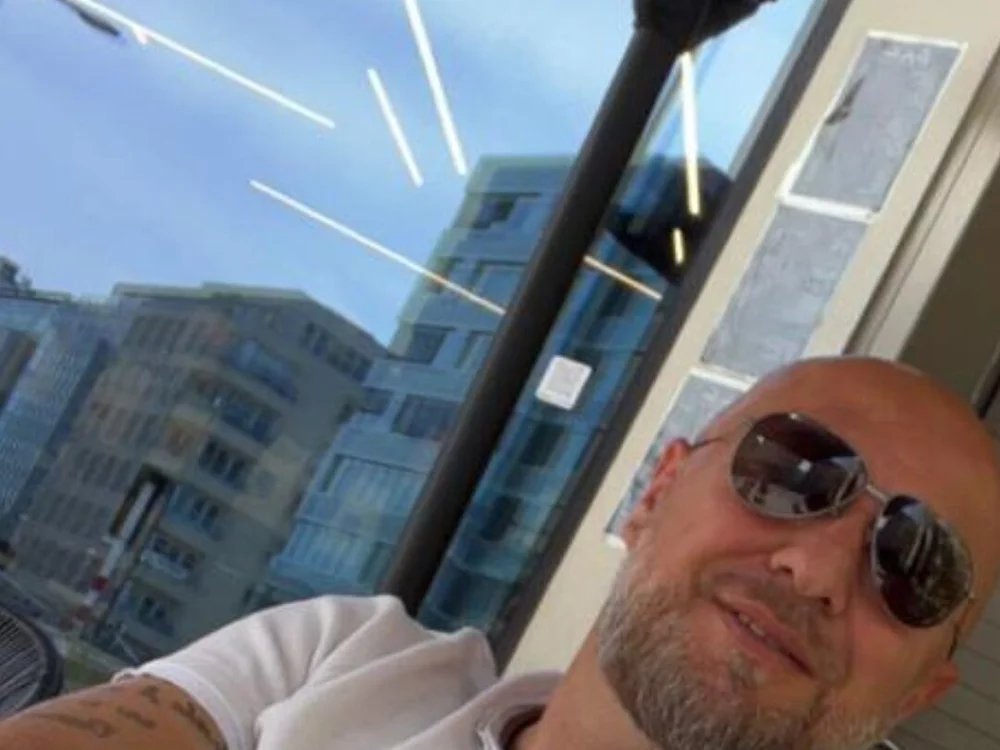 drbobo1 Offline XXX-Chat