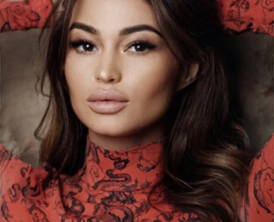 Sindy_Mindy_ cam model