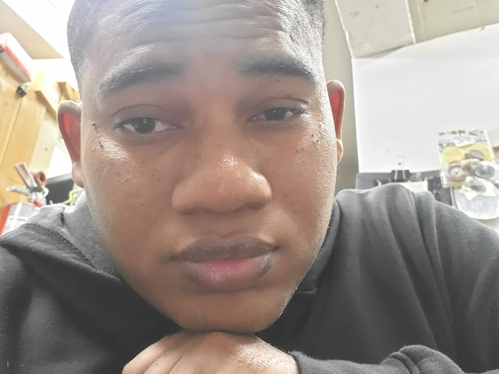 blackDominican11's Offline Chat Room
