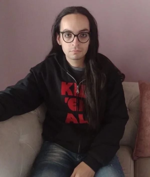 Naikure_Fetish's Offline XXX Chat