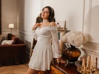 Wendy_Finch's Live XXX Chat