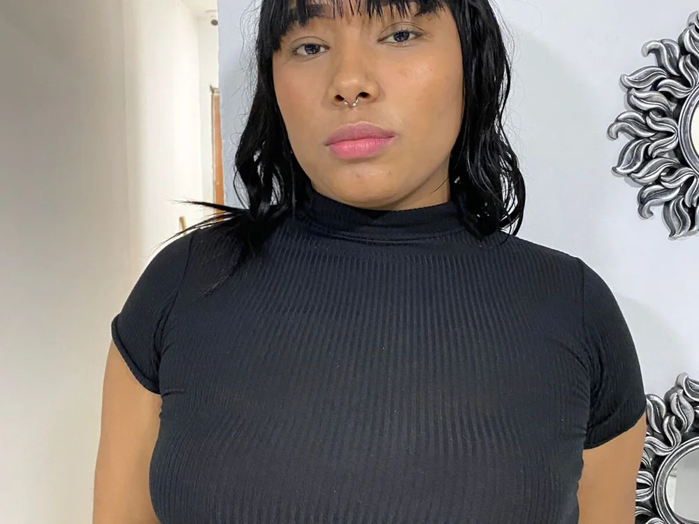 michelle_bigass_'s Offline XXX Chat