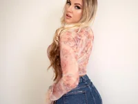 KiraCandyS Live XXX-Chat