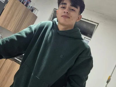 Connorr_01 - Boy 