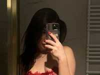 Stella_sun054's webcam live show