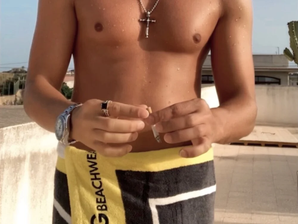 Gio1996- offline XXX-chatje