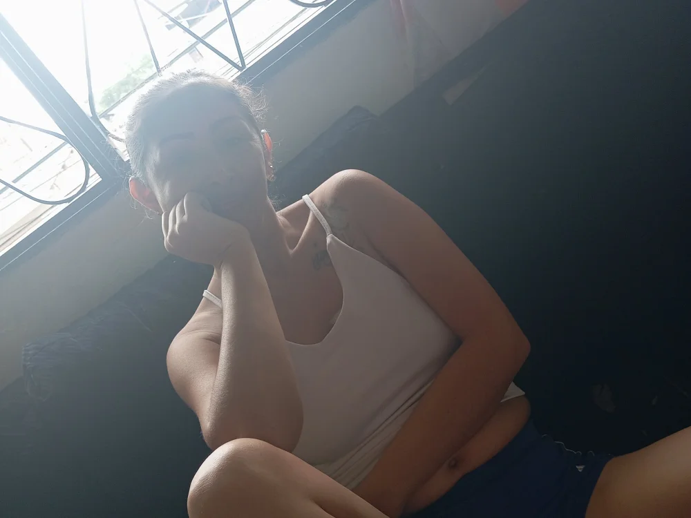 Offline chatovací místnost mary_eli