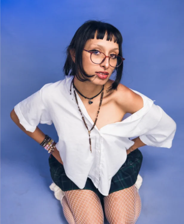 Raven_Blissn Offline chat-huone
