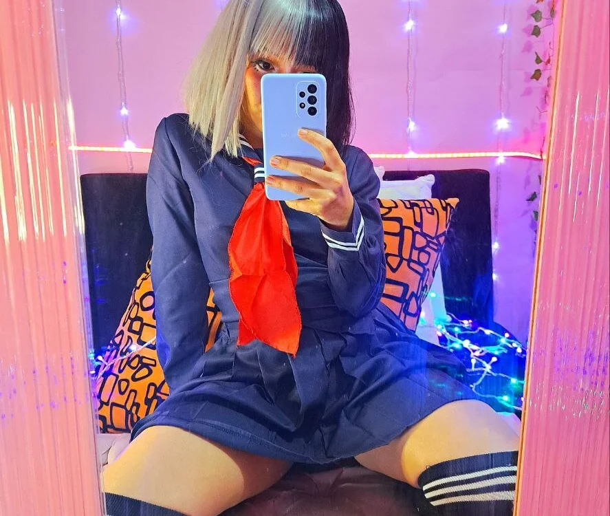 PastelitoGaming 離線 XXX 聊天