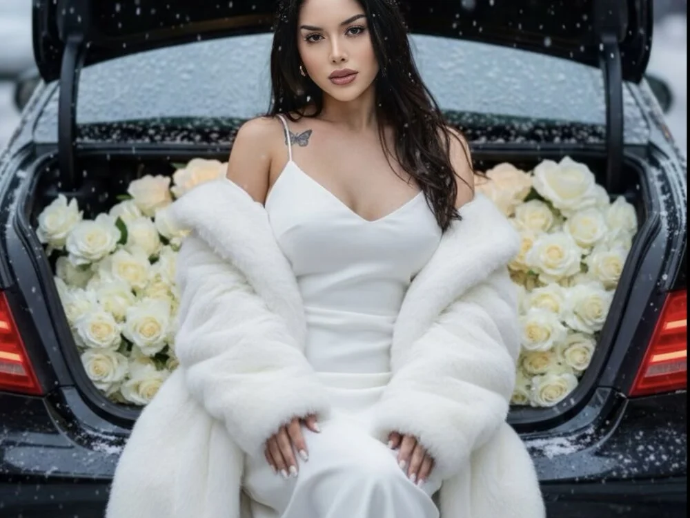 sassymarylou Offline XXX-Chat