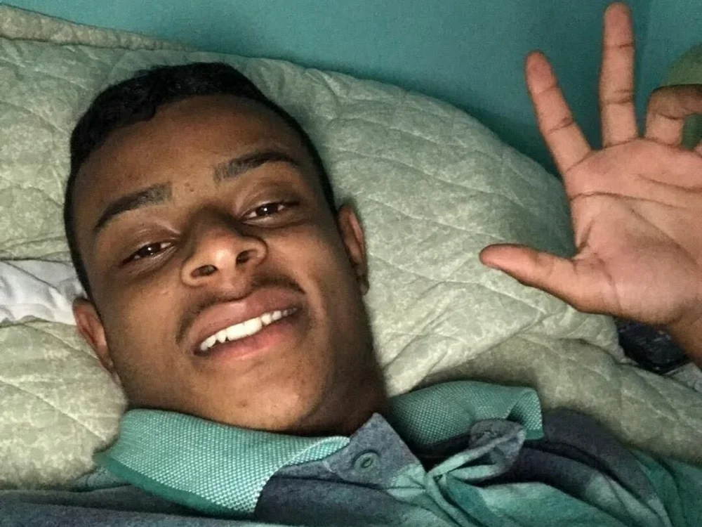 Chat +18 off-line de 100jeito_A