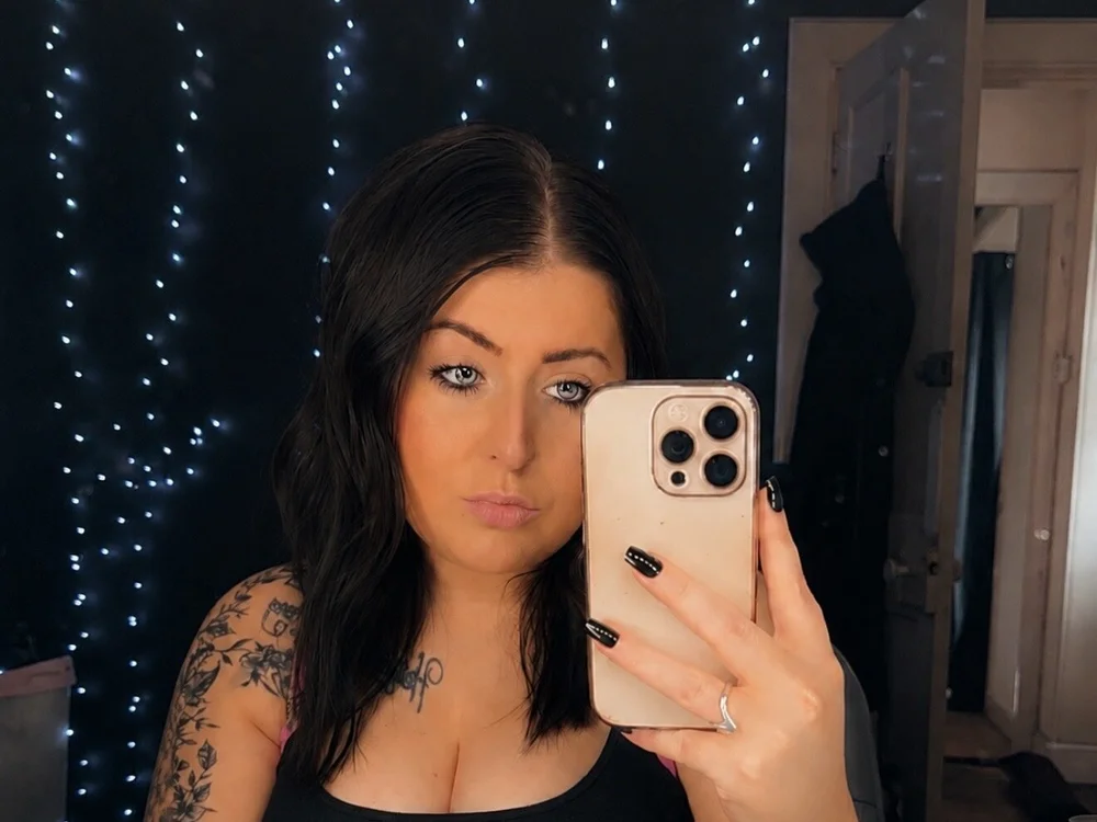 Offline chatovací místnost LucyLou31