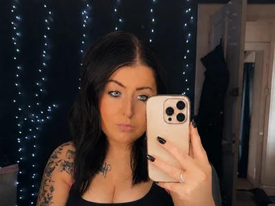 LucyLou31 - Girl 