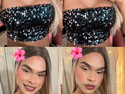 _diamondpamela - Trans 