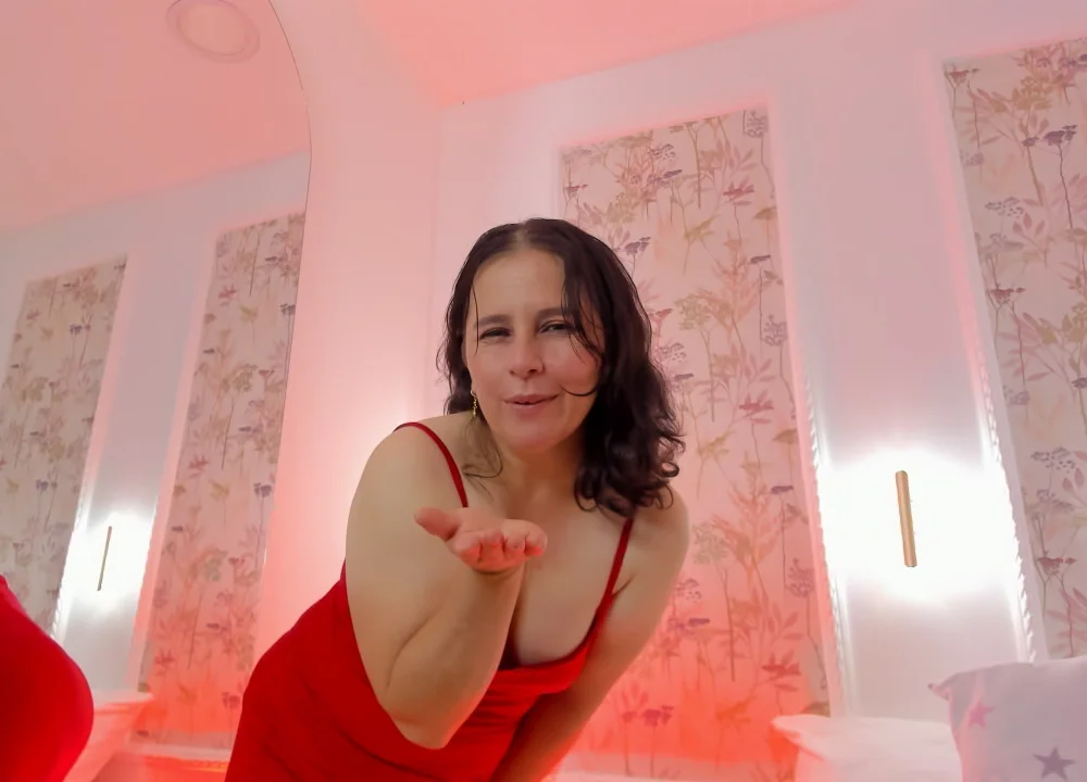 khatrina_shirley's Offline XXX Chat