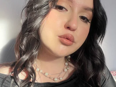 AnnaDelicious_ - Girl 