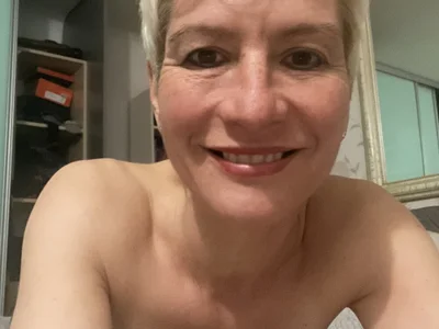 JennyHazel1 - anal white