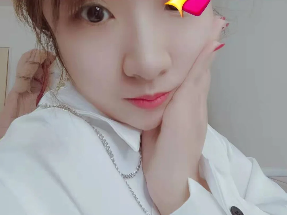 KK_JINGJING's Offline XXX Chat
