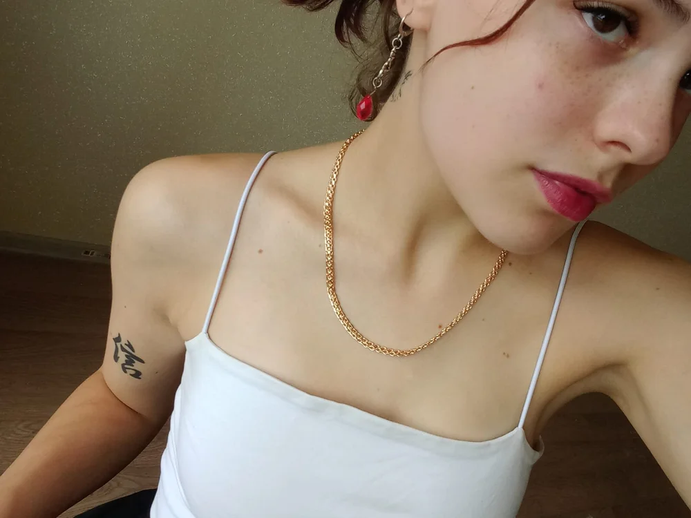 ChristinaBaker's Offline XXX Chat