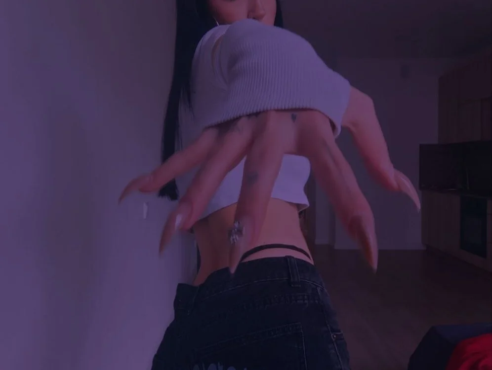 nanasexydream offline chatrum