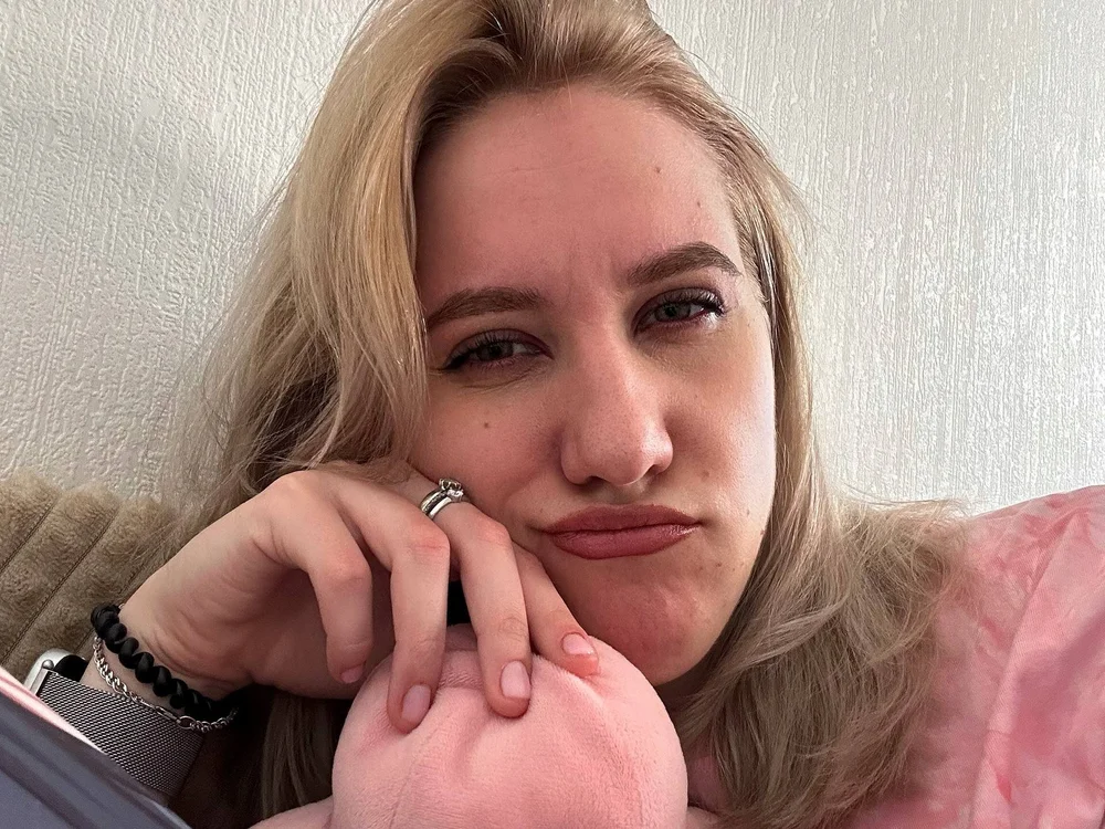 Czat XXX offline – pinkhornyprincess