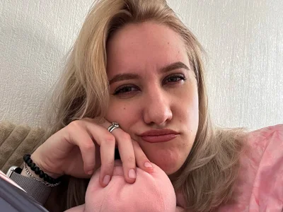 Pinkhornyprincess - Girl 
