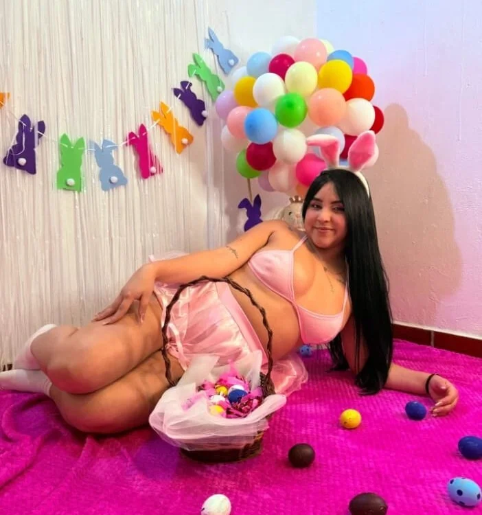 PamelaRoses' Offline Chat Room