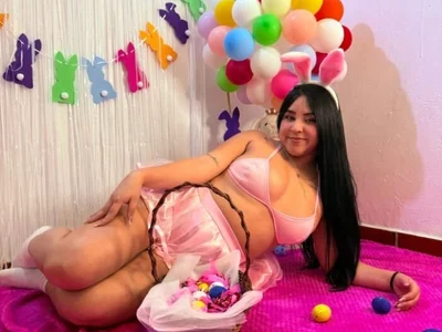 PamelaRoses - Girl 
