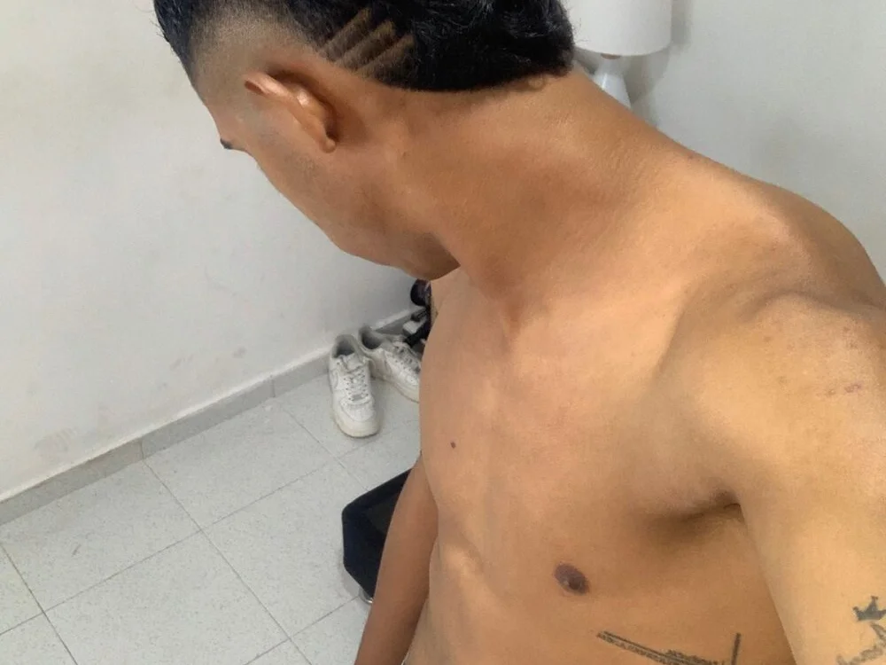 israel_master77 Offline XXX Chat