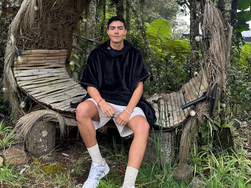 Chat +18 off-line de Simoonn8