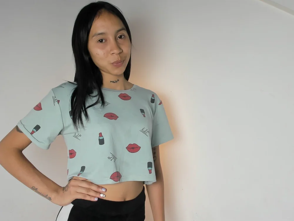 StefyGirl's Offline XXX Chat