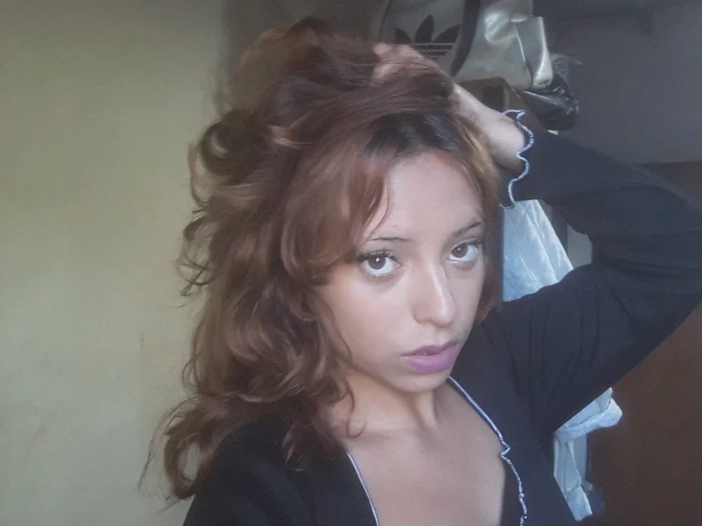 Offline chat soba modela Diablina