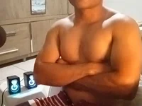 misterbr123's Offline Chat Room
