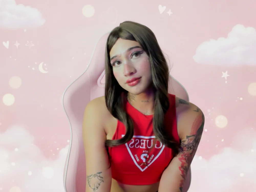 tammy_bensom1のオフラインXXXチャット