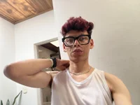kevinruized's webcam live show