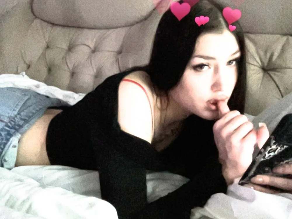 CheyenneGerla offline XXX-chat