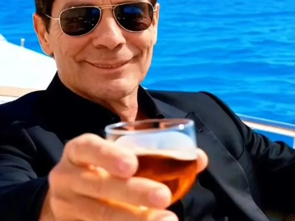 silverp's most recent online preview