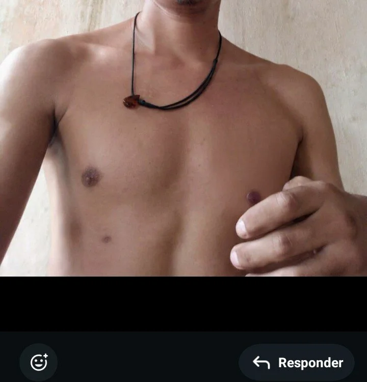 Офлайн-чат XXX Misterywolf69