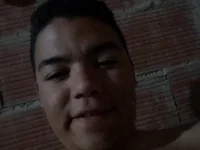 Minepe18 webcam model