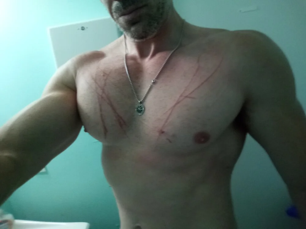 Offline XXX chat modela MadHatter_11