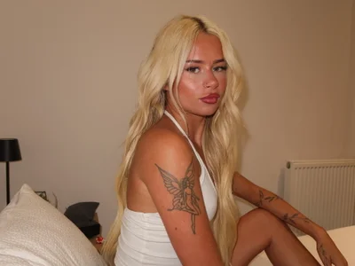 Allanarey151 - Girl 