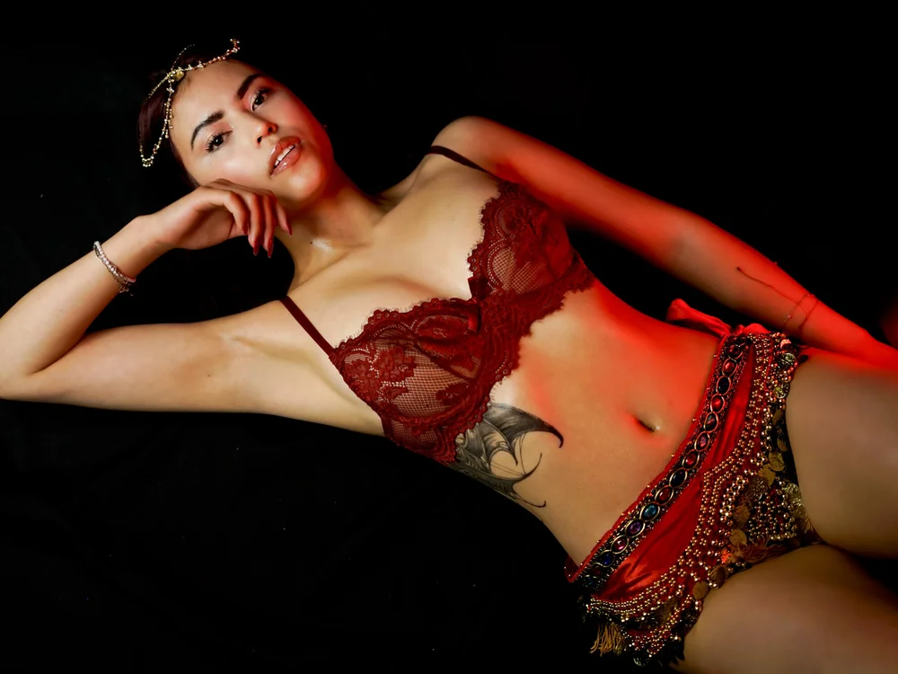 BonnieMiles_ Offline XXX-chat