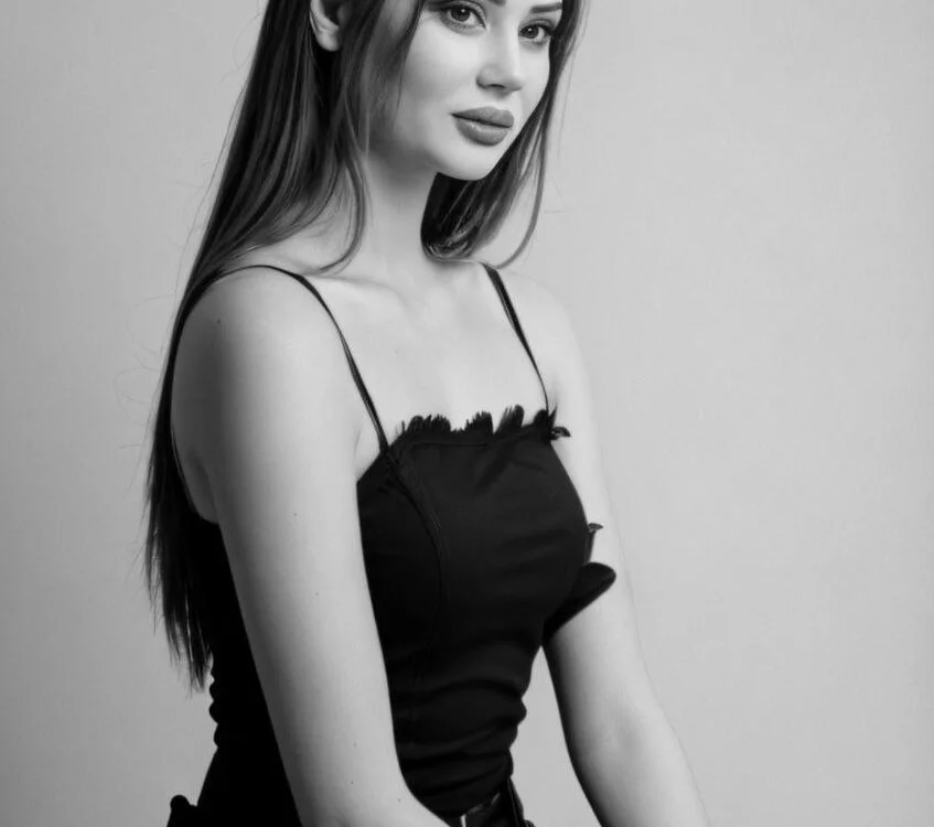 Alina5379 Adlı Modelin Çevrimdışı XXX Sohbeti