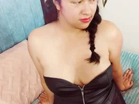 KARLYXS's webcam live show