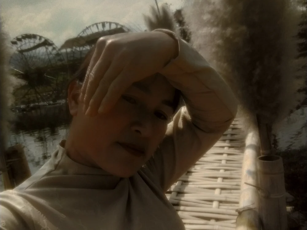 Yuhi3d 离线XXX聊天