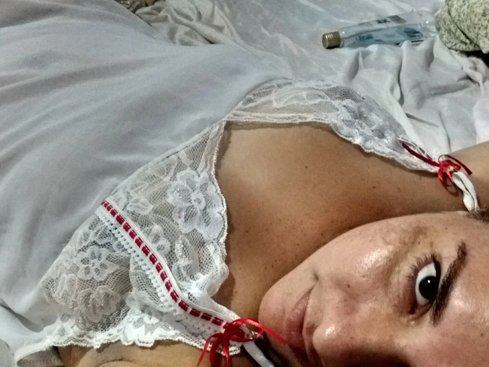 Offline chatovací místnost Anna_olivee