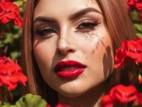 Модель Jessica_smith_1