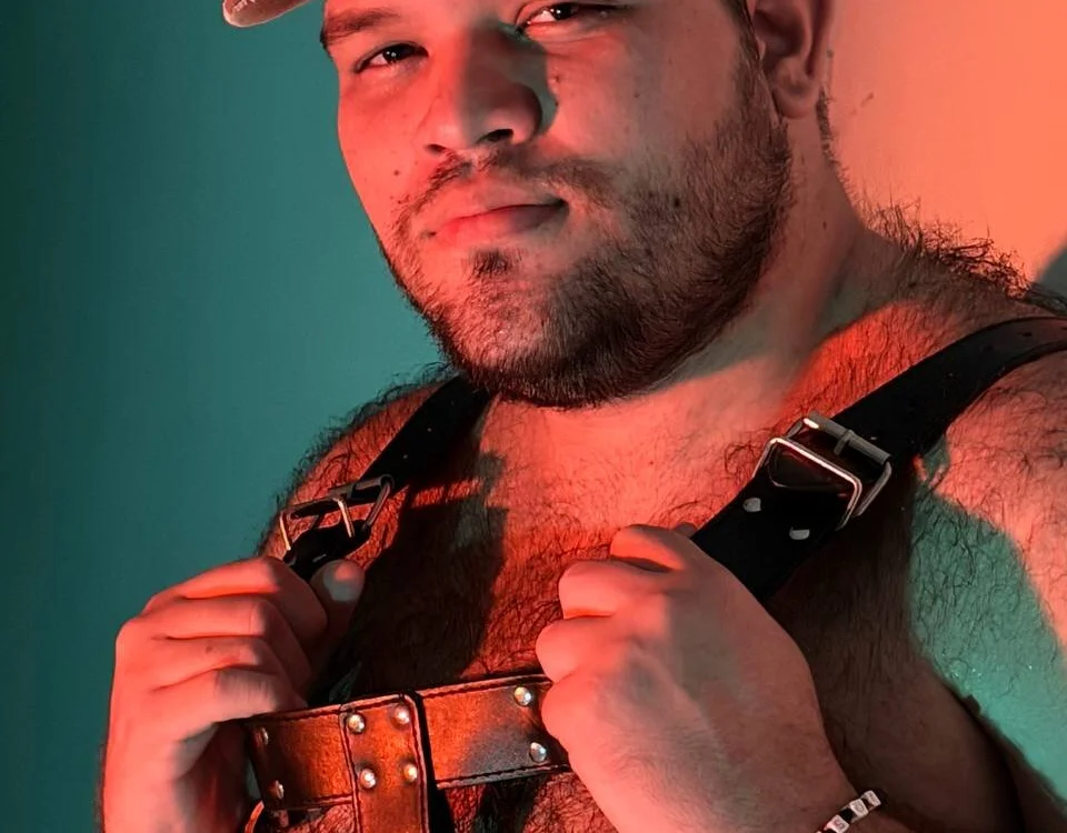 Offline XXX chat modela big_bearrr