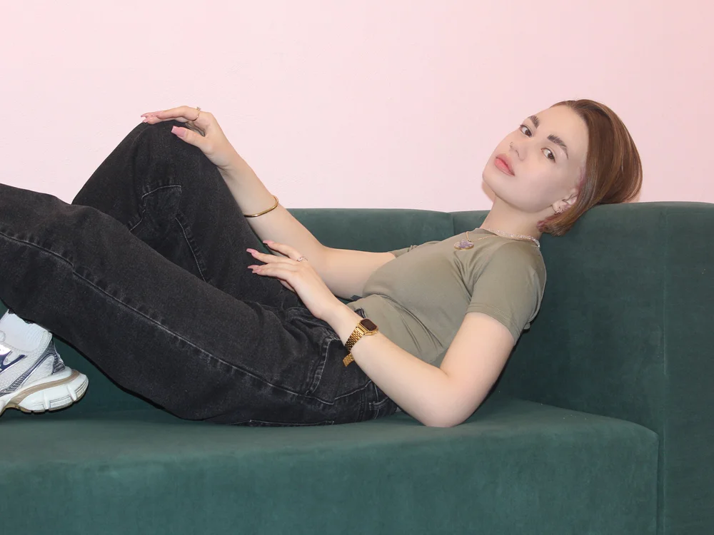 Offline chatovací místnost NikoDiamond